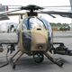 Illustration for article titled Beware This Unmanned Copter and Its Rocket Launcher Arsenal